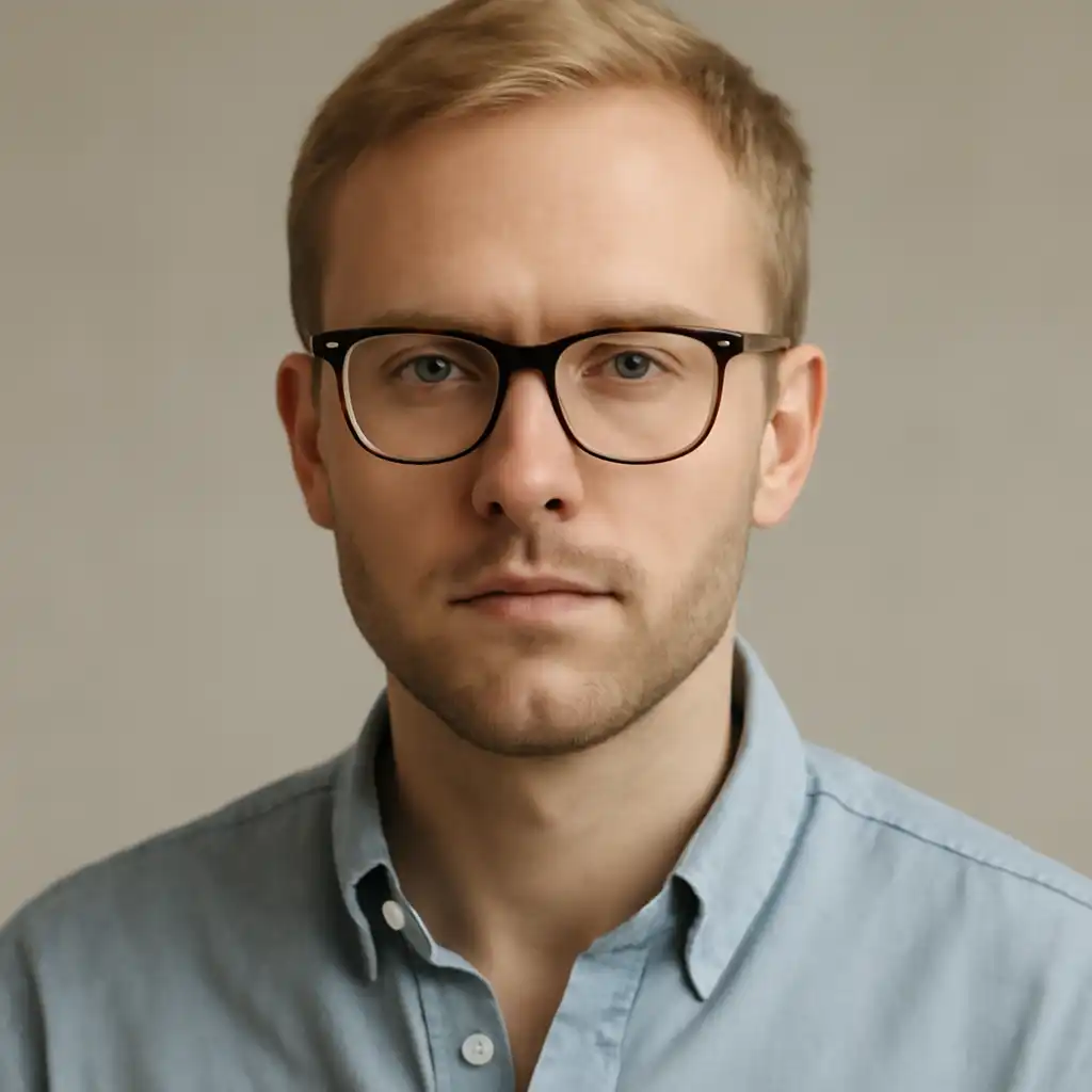 Klaus Nielsen